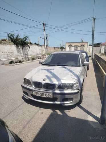 BMW 318 2000, 300,000 km - 1.9 l - Bakı