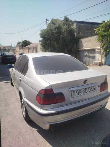 BMW 318 2000, 300,000 km - 1.9 l - Bakı