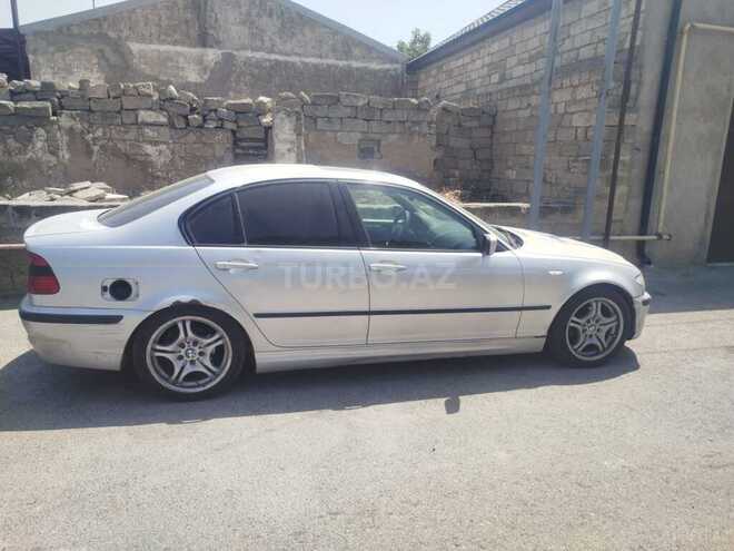 BMW 318 2000, 300,000 km - 1.9 l - Bakı