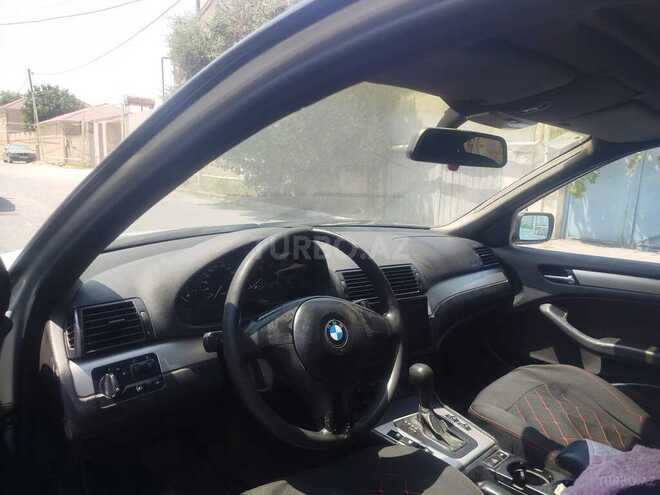 BMW 318 2000, 300,000 km - 1.9 l - Bakı