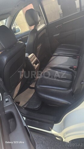 Hyundai Santa Fe 2010, 348,000 km - 2.0 l - Bakı