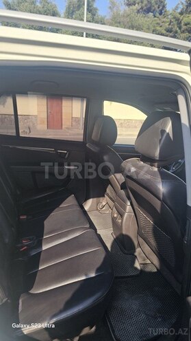 Hyundai Santa Fe 2010, 348,000 km - 2.0 l - Bakı