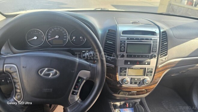Hyundai Santa Fe 2010, 348,000 km - 2.0 l - Bakı