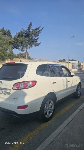 Hyundai Santa Fe 2010, 348,000 km - 2.0 l - Bakı