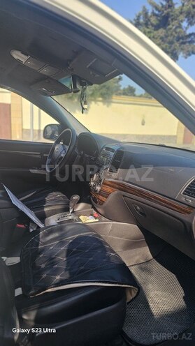 Hyundai Santa Fe 2010, 348,000 km - 2.0 l - Bakı