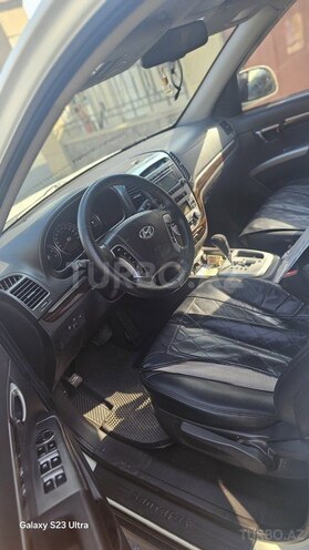 Hyundai Santa Fe 2010, 348,000 km - 2.0 l - Bakı