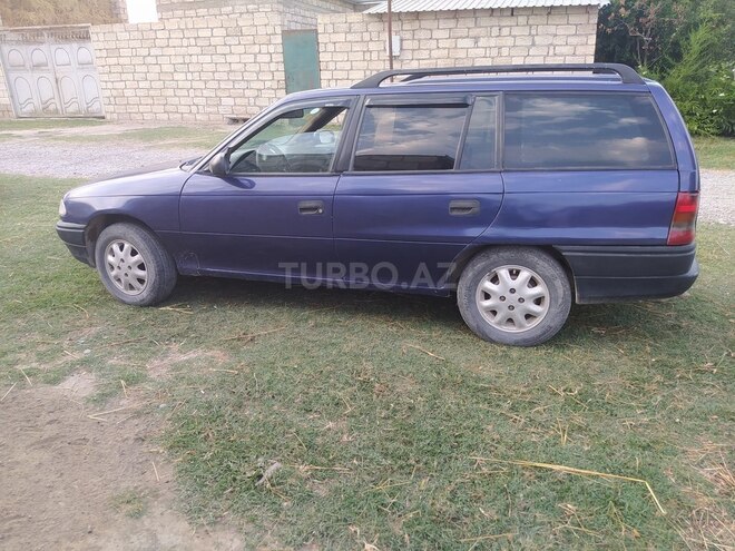 Opel Astra 1996, 720,000 km - 1.6 l - Xaçmaz
