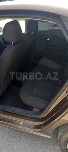 Volkswagen Polo 2017, 212,348 km - 1.6 l - Xırdalan