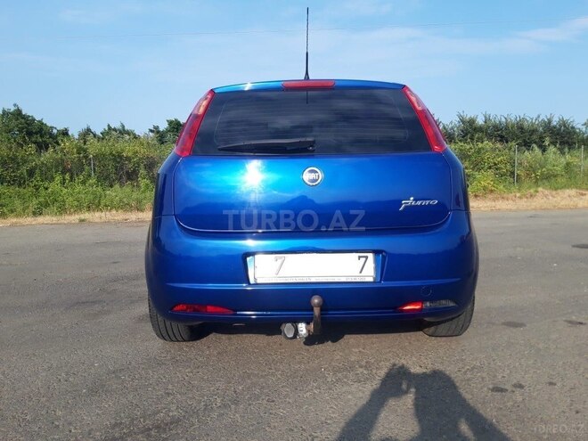 Fiat  2007, 253,000 km - 1.2 l - Astara