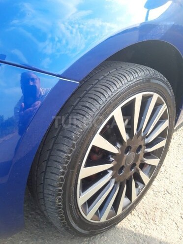 Fiat  2007, 253,000 km - 1.2 l - Astara