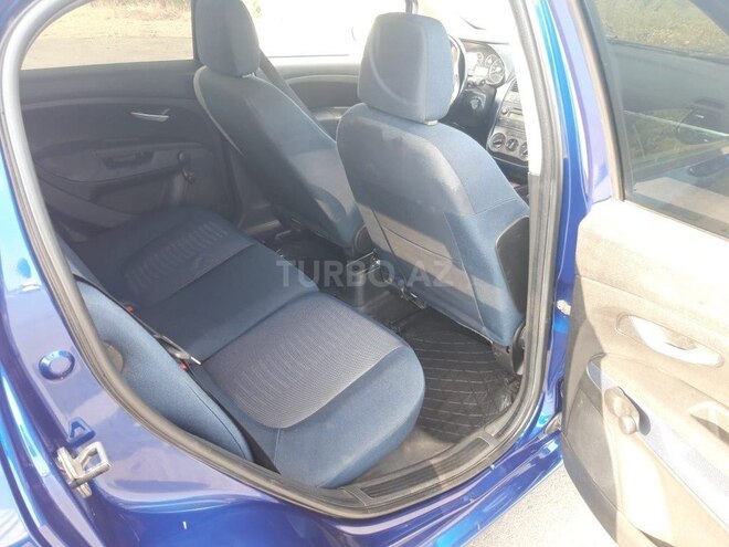 Fiat  2007, 253,000 km - 1.2 l - Astara