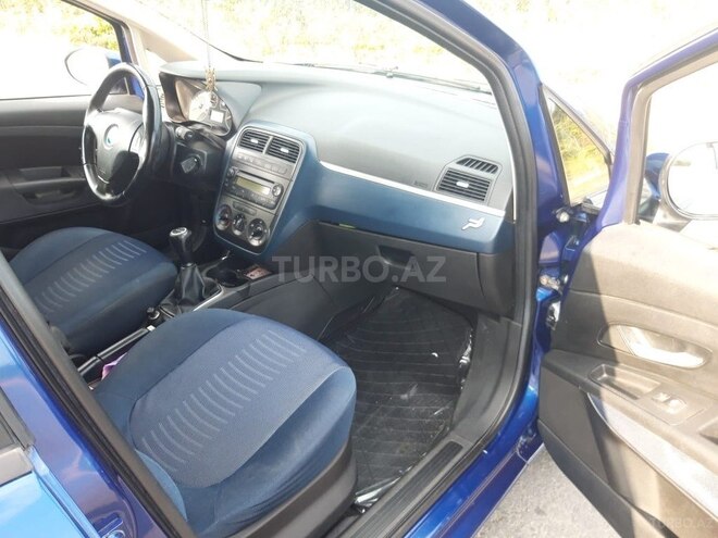 Fiat  2007, 253,000 km - 1.2 l - Astara
