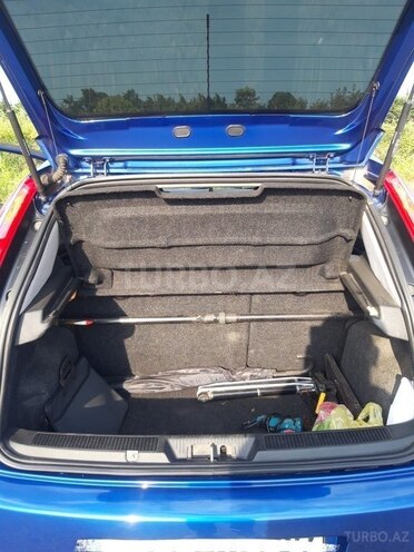 Fiat  2007, 253,000 km - 1.2 l - Astara