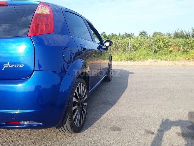 Fiat  2007, 253,000 km - 1.2 l - Astara