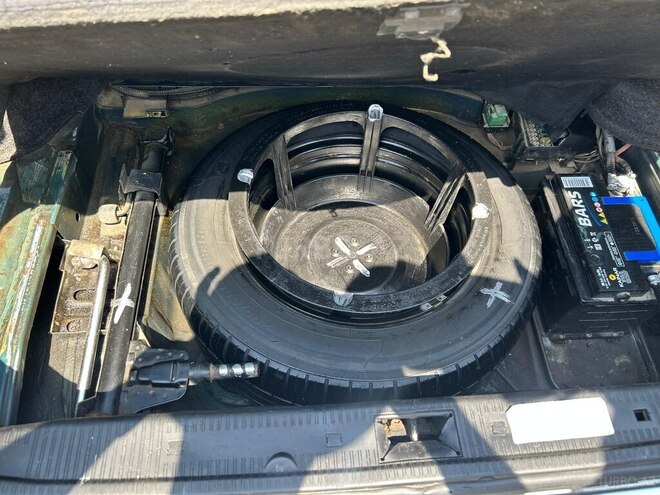 Mercedes C 180 1995, 245,770 km - 1.8 l - Masallı
