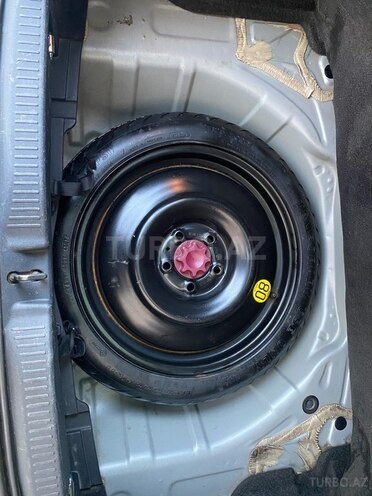 Toyota Auris 2008, 250,000 km - 1.4 l - Bakı