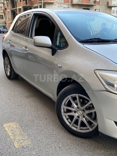 Toyota Auris 2008, 250,000 km - 1.4 l - Bakı