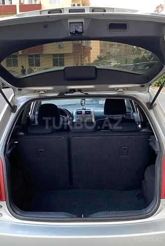Toyota Auris 2008, 250,000 km - 1.4 l - Bakı