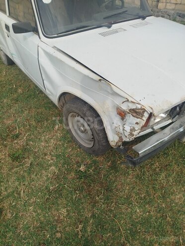 LADA (VAZ) 2107 2008, 59,000 km - 1.6 l - Qax