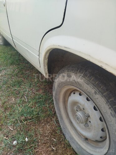 LADA (VAZ) 2107 2008, 59,000 km - 1.6 l - Qax