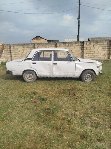 LADA (VAZ) 2107 2008, 59,000 km - 1.6 l - Qax