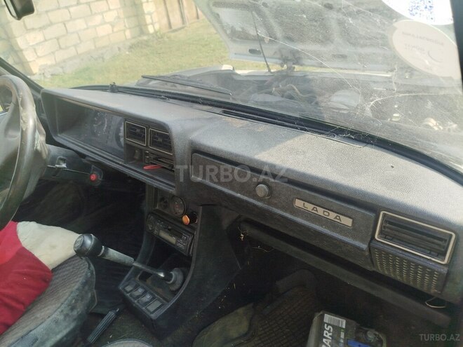 LADA (VAZ) 2107 2008, 59,000 km - 1.6 l - Qax