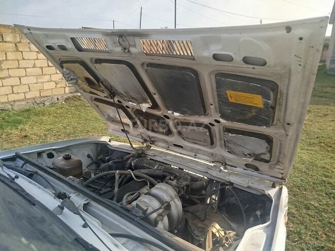 LADA (VAZ) 2107 2008, 59,000 km - 1.6 l - Qax
