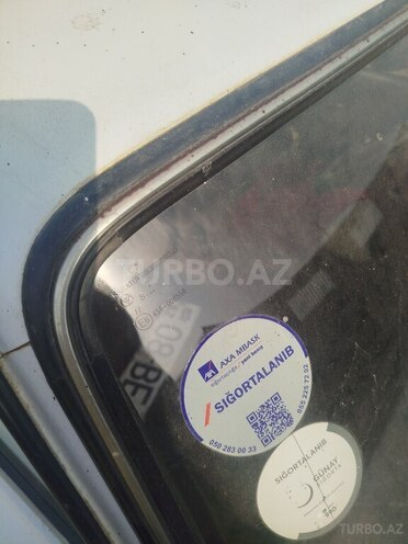 LADA (VAZ) 2107 2008, 59,000 km - 1.6 l - Qax