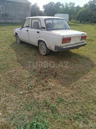 LADA (VAZ) 2107 2008, 59,000 km - 1.6 l - Qax