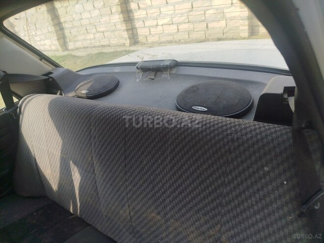 LADA (VAZ) 2107 2008, 59,000 km - 1.6 l - Qax