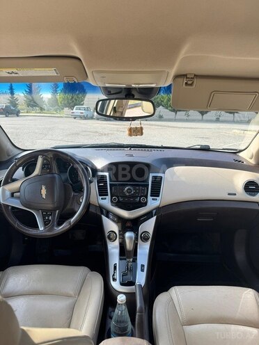Chevrolet Cruze 2014, 230,000 km - 1.4 l - Xaçmaz