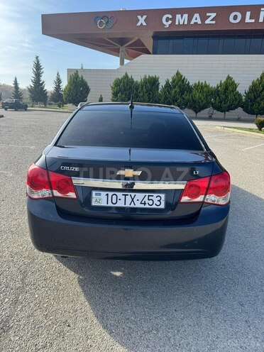 Chevrolet Cruze 2014, 230,000 km - 1.4 l - Xaçmaz