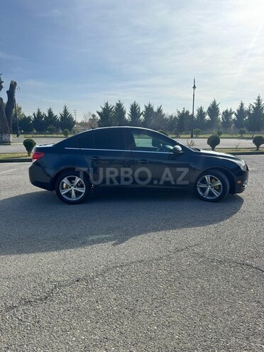 Chevrolet Cruze 2014, 230,000 km - 1.4 l - Xaçmaz