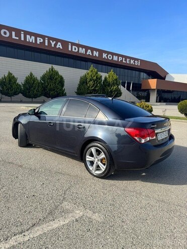 Chevrolet Cruze 2014, 230,000 km - 1.4 l - Xaçmaz