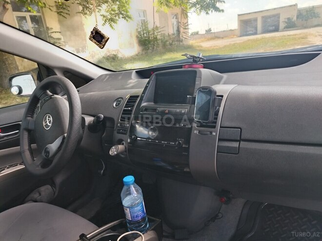 Toyota Prius 2008, 215,000 km - 1.5 l - Sumqayıt
