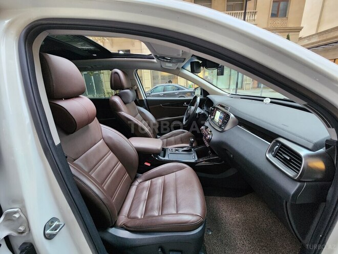 Kia Sorento 2016, 153,000 km - 2.0 l - Bakı