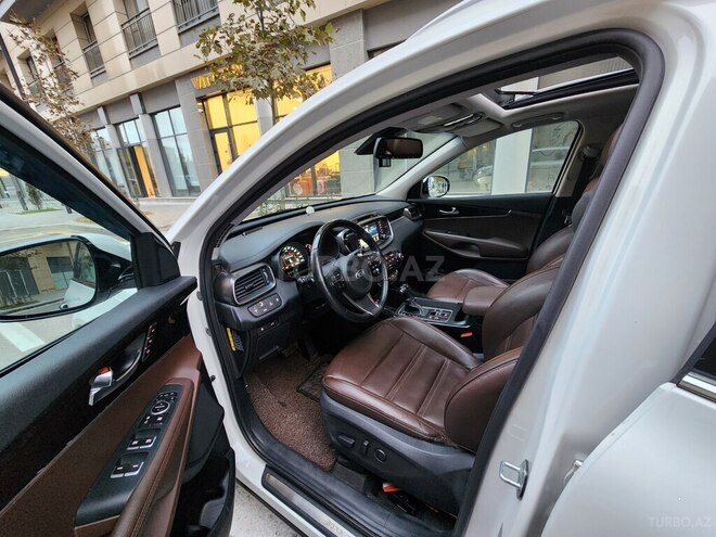 Kia Sorento 2016, 153,000 km - 2.0 l - Bakı