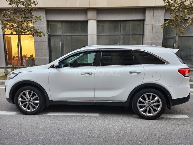 Kia Sorento 2016, 153,000 km - 2.0 l - Bakı
