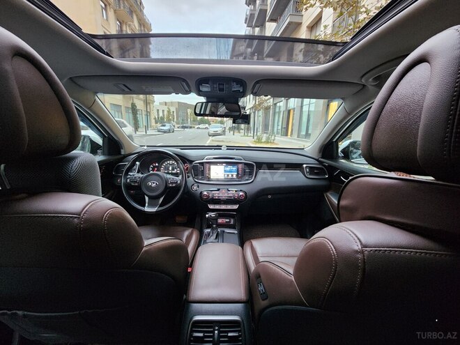 Kia Sorento 2016, 153,000 km - 2.0 l - Bakı