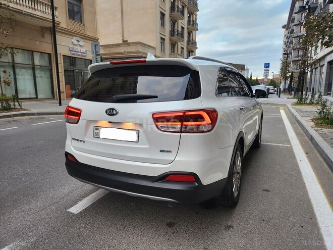 Kia Sorento 2016, 153,000 km - 2.0 l - Bakı