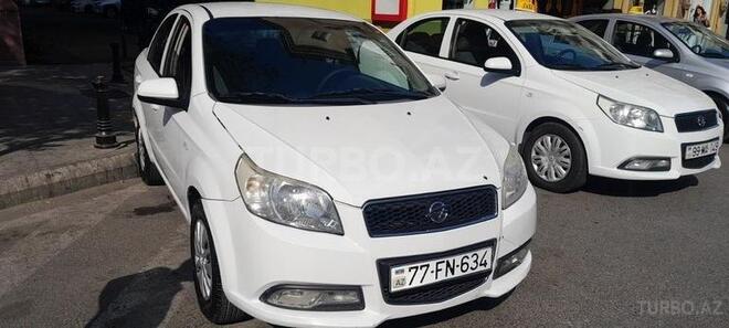 Ravon Nexia R3 2017, 280,000 km - 1.5 l - Bakı