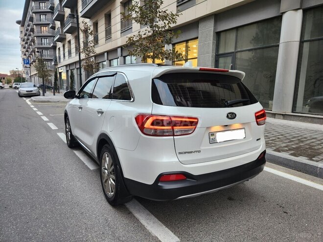 Kia Sorento 2016, 153,000 km - 2.0 l - Bakı