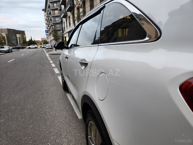 Kia Sorento 2016, 153,000 km - 2.0 l - Bakı