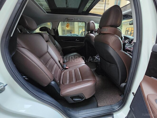 Kia Sorento 2016, 153,000 km - 2.0 l - Bakı
