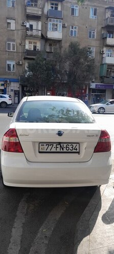 Ravon Nexia R3 2017, 280,000 km - 1.5 l - Bakı