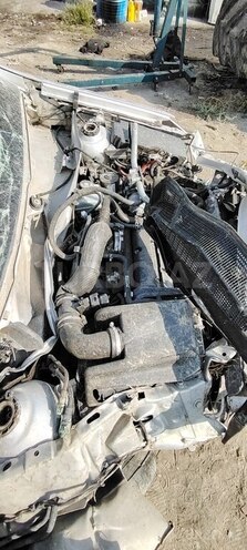 Opel Astra 2008, 250,000 km - 1.4 l - Göyçay