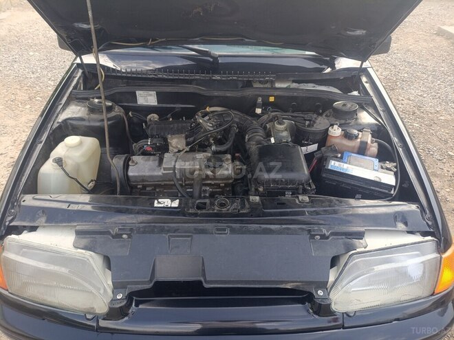 LADA (VAZ) 2115 2010, 248,200 km - 1.6 l - Gəncə
