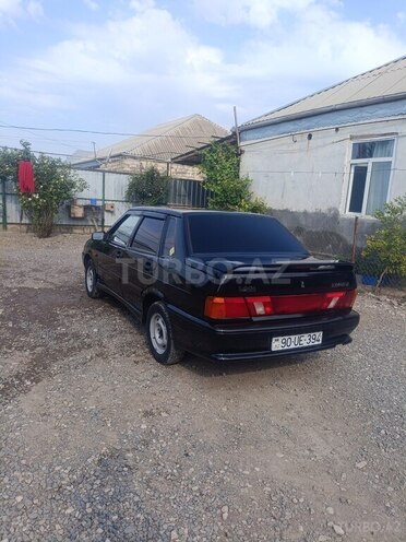 LADA (VAZ) 2115 2010, 248,200 km - 1.6 l - Gəncə