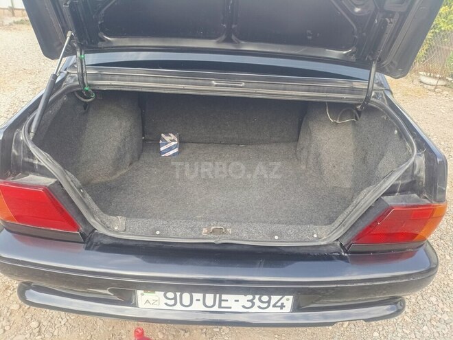LADA (VAZ) 2115 2010, 248,200 km - 1.6 l - Gəncə