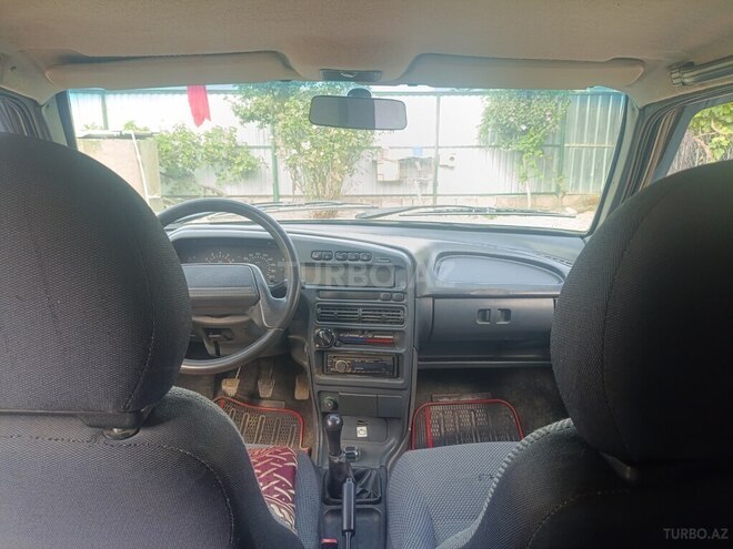 LADA (VAZ) 2115 2010, 248,200 km - 1.6 l - Gəncə
